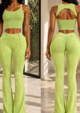 THE ULTIMATE STRETCH SET