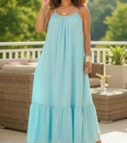THE OVERFLOW MAXI