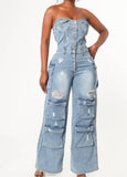 The Ashlyn Jumpsuit