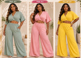The MULTI PURPOSE SET