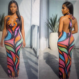 The ABSTRACT MAXI