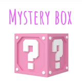 Mystery Box Surprise