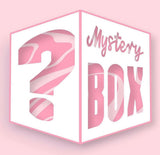 Mystery Box Surprise